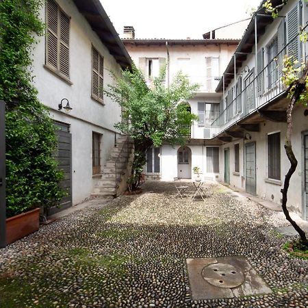 Hbhall Navigli 2 Apartment Milan Exterior photo