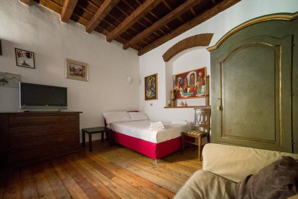 Hbhall Navigli 2 Apartment Milan Exterior photo