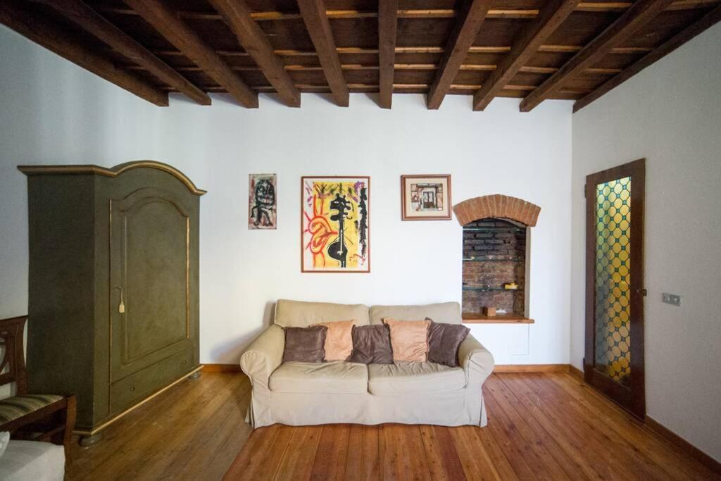 Hbhall Navigli 2 Apartment Milan Exterior photo