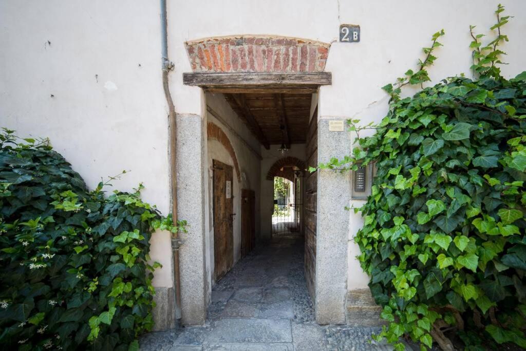 Hbhall Navigli 2 Apartment Milan Exterior photo