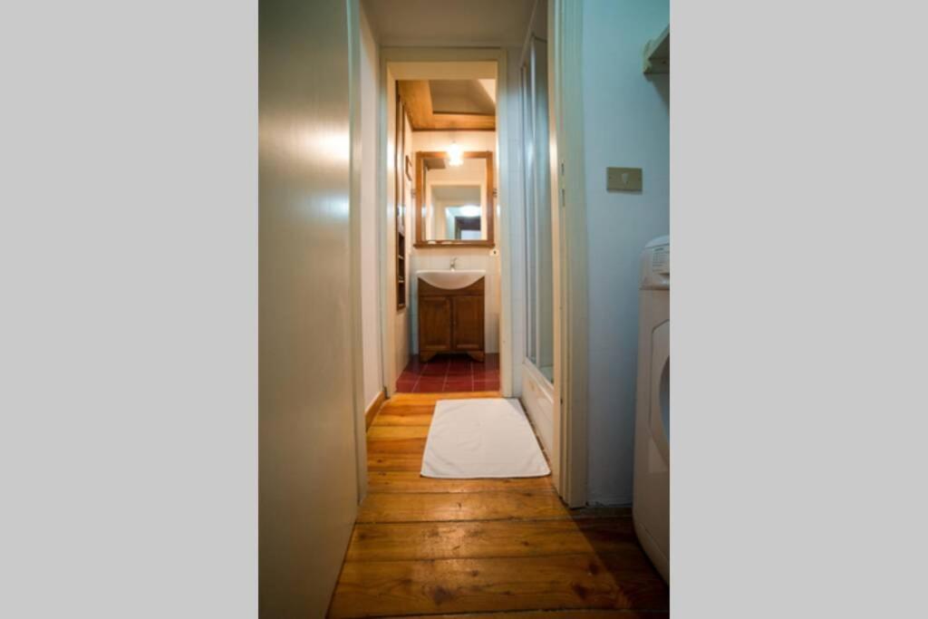 Hbhall Navigli 2 Apartment Milan Exterior photo