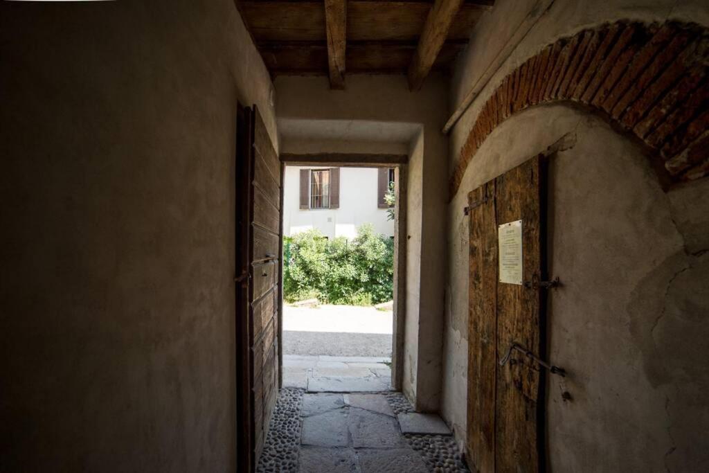 Hbhall Navigli 2 Apartment Milan Exterior photo