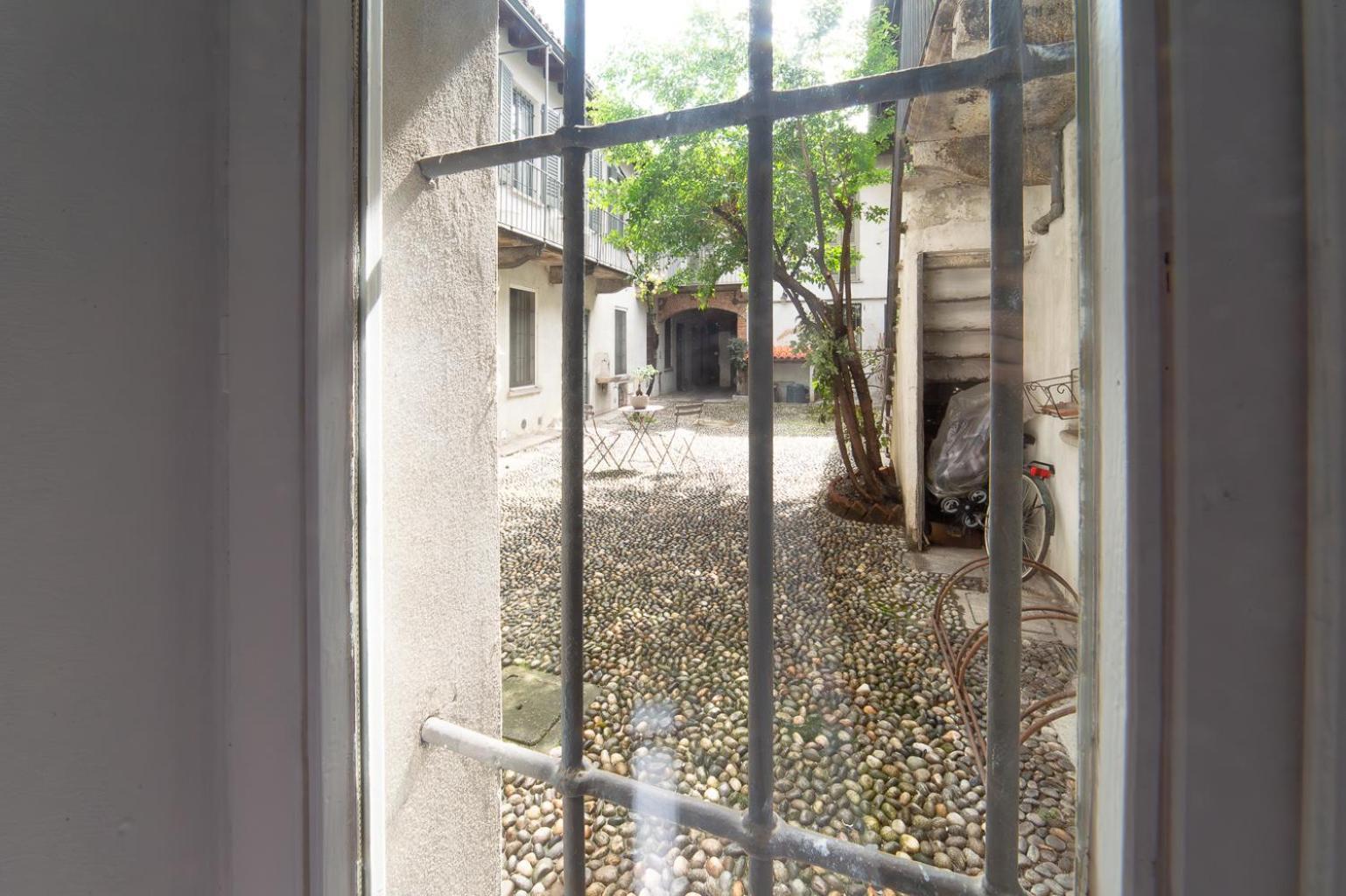 Hbhall Navigli 2 Apartment Milan Exterior photo